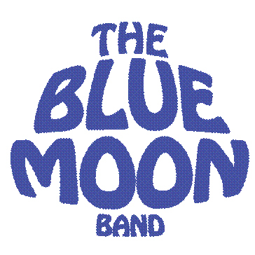 The Official Website of The Blue Moon Band